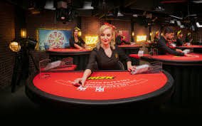 Màn hình ứng dụng fb88on hiển thị sảnh game trên điện thoại