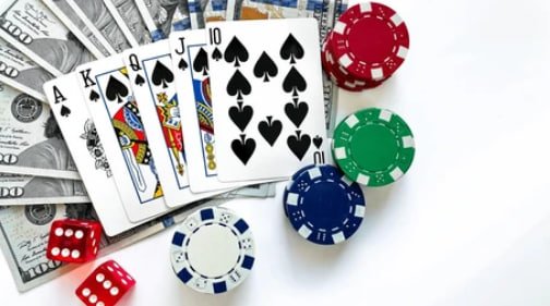 Người chơi Việt Nam xem kết quả thắng live casino fb88on