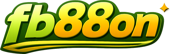 Logo fb88on – trang chủ